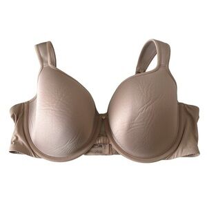Thirdlove Perfect Coverage Bra Beige EUC SIZE #44C #7430